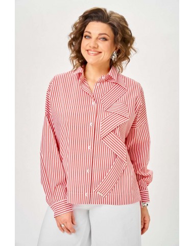 MICHEL-CHIC 798 Блуза