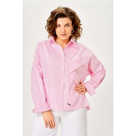 MICHEL-CHIC 798 Блуза