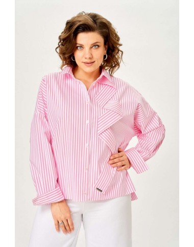 MICHEL-CHIC 798 Блуза