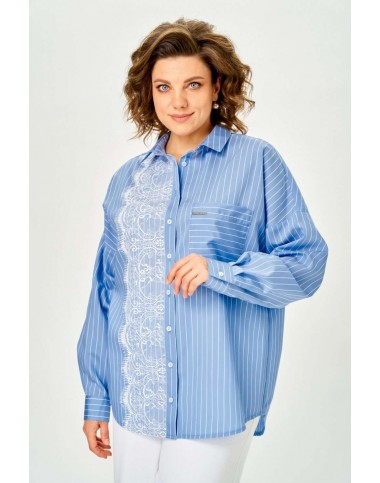 MICHEL-CHIC 800 Блуза
