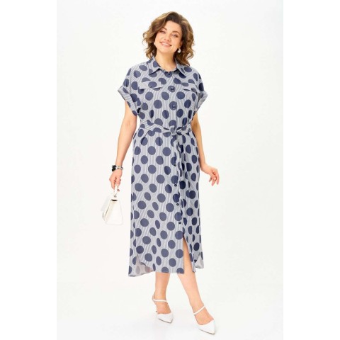 MICHEL-CHIC 993-3 Платье