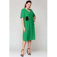 MICHEL STYLE 1194 Платье