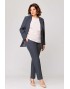 MICHEL STYLE 1208 Костюм брючный