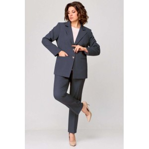 MICHEL STYLE 1208 Костюм брючный