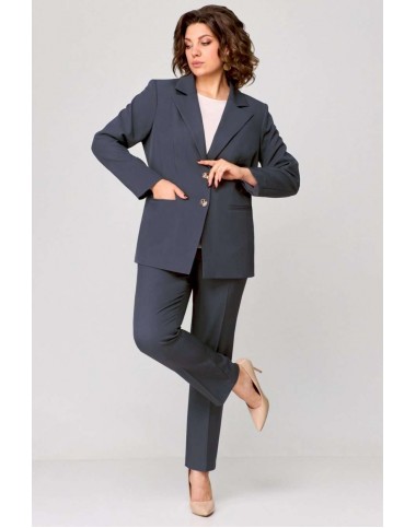 MICHEL STYLE 1208 Костюм брючный