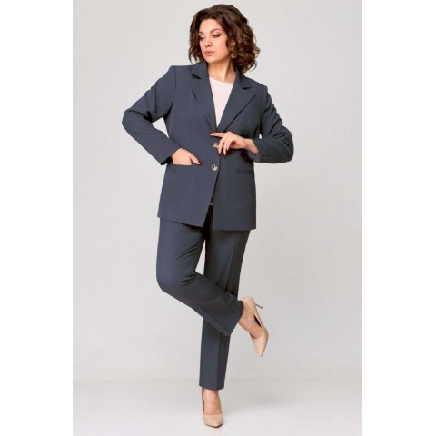 MICHEL STYLE 1208 Костюм брючный