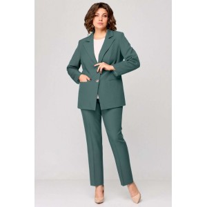 MICHEL STYLE 1208 Костюм брючный