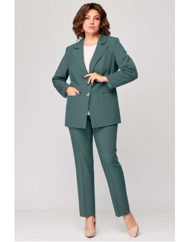MICHEL STYLE 1208 Костюм брючный