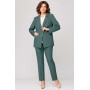 MICHEL STYLE 1208 Костюм брючный