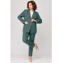 MICHEL STYLE 1208 Костюм брючный
