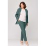 MICHEL STYLE 1208 Костюм брючный