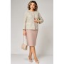 MICHEL STYLE 1216 Костюм юбочный
