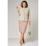 MICHEL STYLE 1216 Костюм юбочный