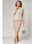 MICHEL STYLE 1216 Костюм юбочный