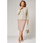 MICHEL STYLE 1216 Костюм юбочный