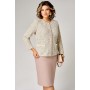 MICHEL STYLE 1216 Костюм юбочный