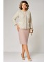 MICHEL STYLE 1216 Костюм юбочный