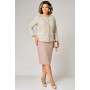 MICHEL STYLE 1216 Костюм юбочный