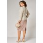 MICHEL STYLE 1216 Костюм юбочный