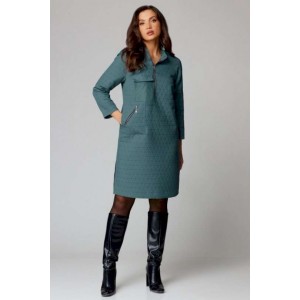 MICHEL STYLE 1221 Платье