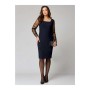 MICHEL STYLE 1231 Платье