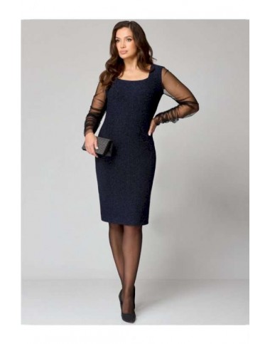MICHEL STYLE 1231 Платье