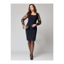 MICHEL STYLE 1231 Платье