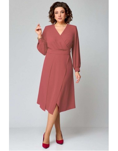 MICHEL STYLE 1235-1 Платье