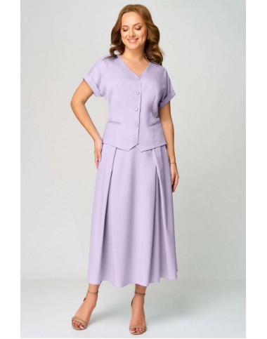 MICHEL STYLE 1273 Костюм юбочный