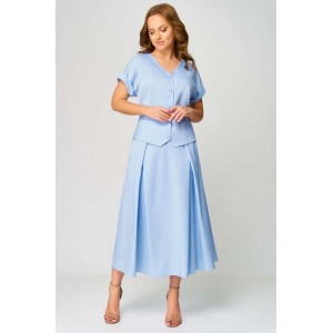 MICHEL STYLE 1273 Костюм юбочный