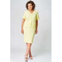 MICHEL STYLE 1277 Костюм юбочный