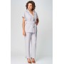MICHEL STYLE 1279 Костюм брючный