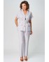 MICHEL STYLE 1279 Костюм брючный
