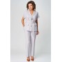 MICHEL STYLE 1279 Костюм брючный