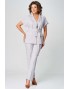 MICHEL STYLE 1279 Костюм брючный