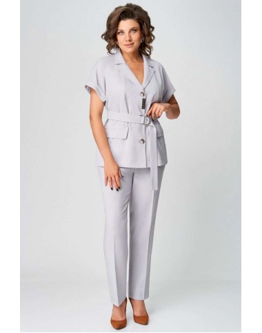 MICHEL STYLE 1279 Костюм брючный