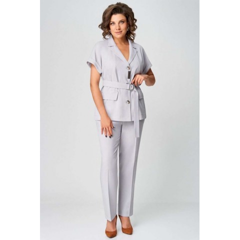 MICHEL STYLE 1279 Костюм брючный