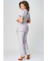 MICHEL STYLE 1279 Костюм брючный