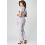 MICHEL STYLE 1279 Костюм брючный