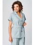MICHEL STYLE 1279 Костюм брючный