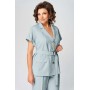 MICHEL STYLE 1279 Костюм брючный