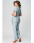 MICHEL STYLE 1279 Костюм брючный