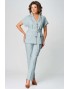 MICHEL STYLE 1279 Костюм брючный