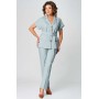 MICHEL STYLE 1279 Костюм брючный