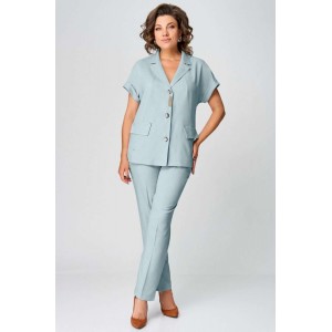 MICHEL STYLE 1279 Костюм брючный