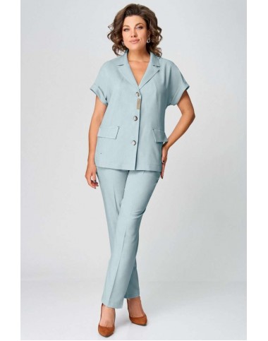 MICHEL STYLE 1279 Костюм брючный
