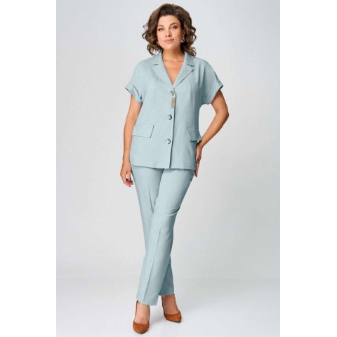 MICHEL STYLE 1279 Костюм брючный