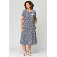 MICHEL STYLE 1281-1 Платье