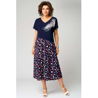 MICHEL STYLE 1286 Платье