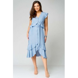 MICHEL STYLE 1287 Платье